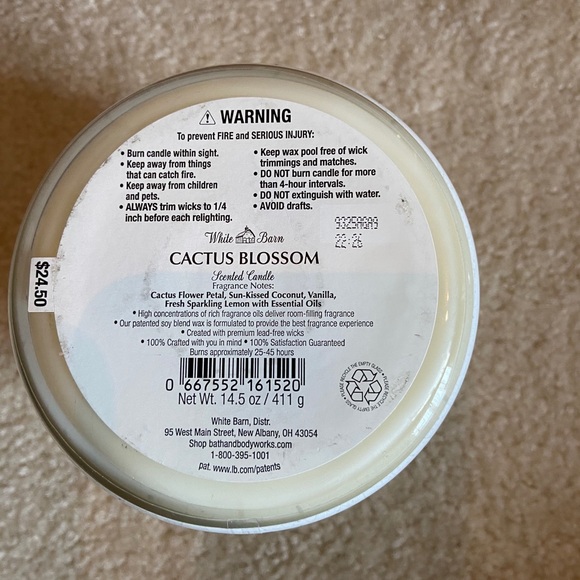 🍁Fabulous smelling BBW variety!🌻 - Picture 2 of 10